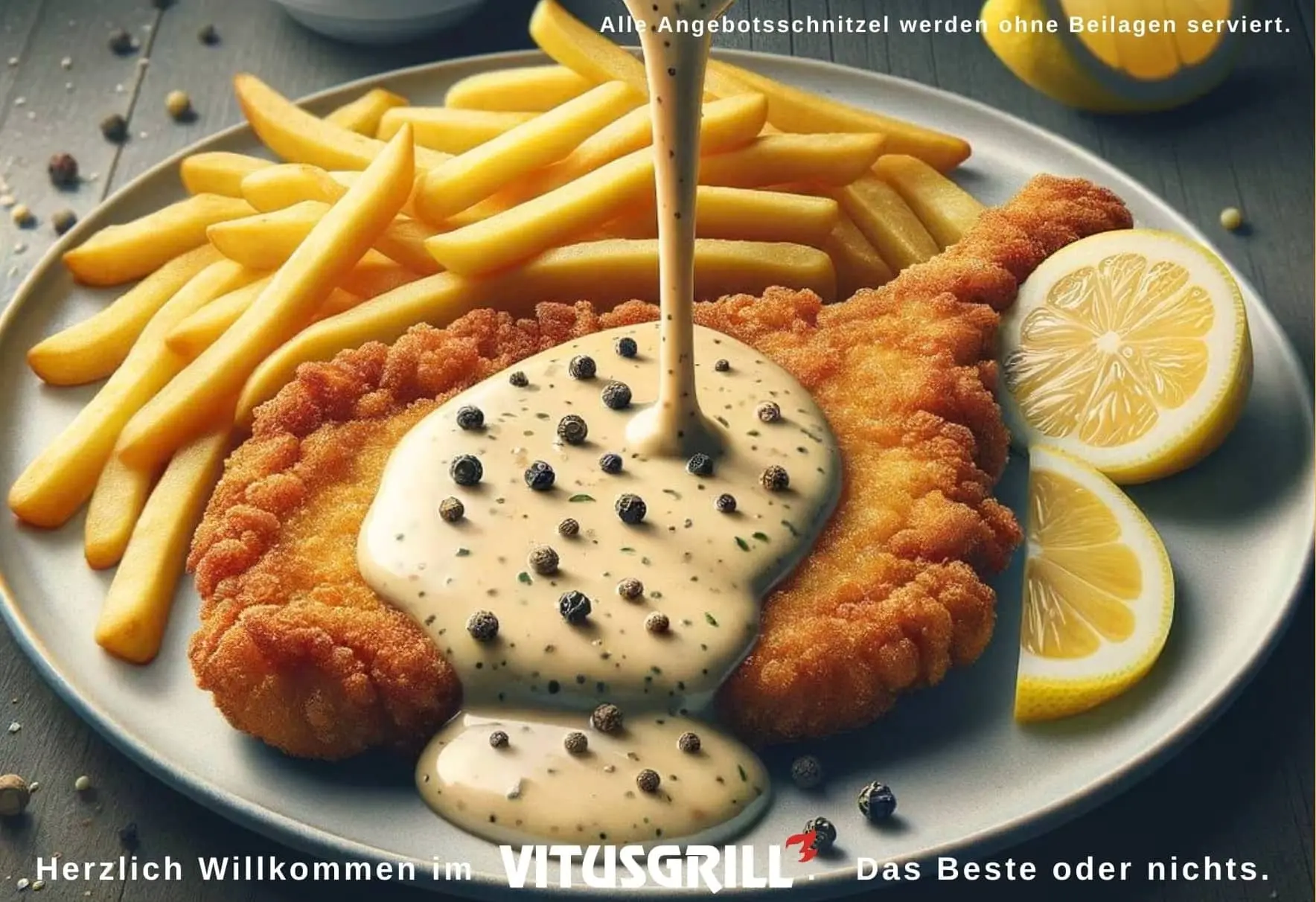 schnitzel